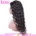 China factory price wigs for bald women wholesale top quality 100 human hair wigs for african americans